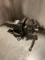 Hollands Erie PA Antique Vintage Bench Vise #24