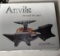 Book Anvils Thru Ages By Don Plummer 300+ Pages Awesome Photos