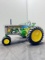 1/8 Scale John Deere model 70 in Crome very few made