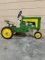 John Deere Pedal 130 Eska 1959 good detail