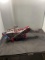 Frick 28 x 47 Model Thrashing machine good rare piece