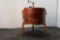 Salesman sample Wooden Washing machine good piece