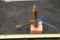 Minature Steam Whistle