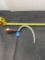 Salesman Sample Hand Scythe