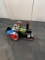 Mamod steam Roller