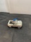 Model Pedal Car