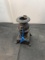 Model Heating stove
