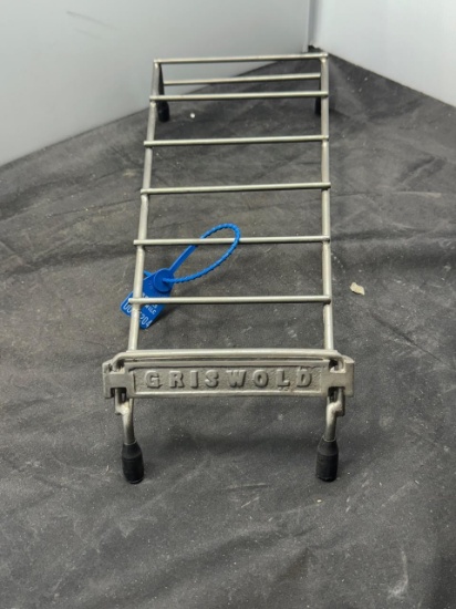 Griswold Skillet Rack