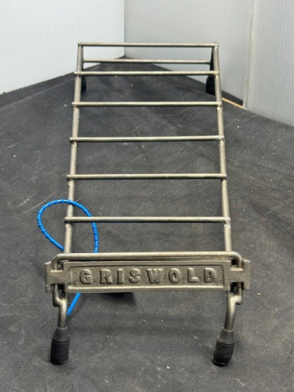Griswold Skillet Rack