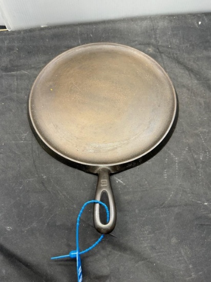 Griswold #9 609 LB Griddle