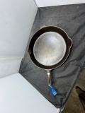 Griwold #14 large block skillet