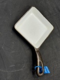 Griswold #129A Square egg skillet