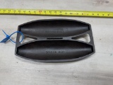 Cast Iron Vienna Bread Pan