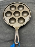 Griswold Egg Poacher