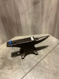 73 lb Hay Budden Anvil