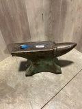 151 lb Wide Face English Style Anvil