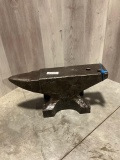 147 lb Wide face Anvil