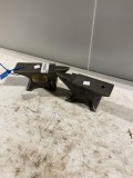 Miniature Repo Anvils Peter Wright and Fisher