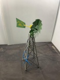 Model John Deere Wind Mill
