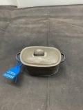 Sample Canner well made