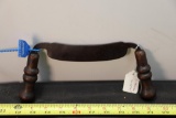 Salesman sample Draw Knife