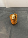 Ice Cream Freezer Bank