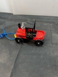 Model Casey Jones Pedal Truck
