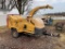 (Inv.42609) Vermeer BC1400 Chipper., 7130 Hrs., Diesel - ready to work