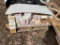 (Inv.37465) Pallet Lot, White 42