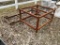 2 Steel carts