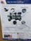 New Unused 2025 IR Model IRGC40 Electric Mini Golf Cart, 60 Volt, 3 Speed,