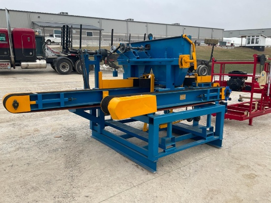 (Inv.38291) Baker Band Resaw