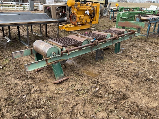 Live Rolls, 22" Rolls X 14' Long