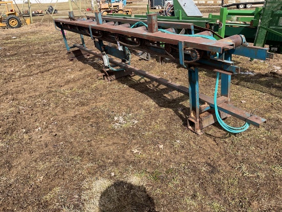 Live Rolls, 16" Rolls X 18' Long