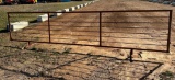 Free Standing Corral Panel, 66