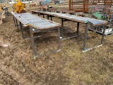 2 Sorting Tables, 1 Table Is 36