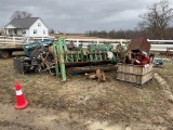 Large Scrap Pile
