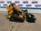 New Unused AGT Model MX-MRT14 Compact Track Loader, 15 Hp Gas Engine, Bucket, Aux. Hydraulics