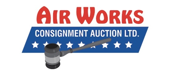 Import Equipment Auction