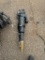 New Unused Miva Mini Excavator Wood Splitter Attachment