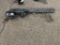 New Unused Miva Mini Excavator Sickle Bar Mower Attachment