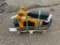 New Unused Miva Model SB05 Breaker Attachment