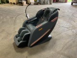 New Unused 2025 IR Model IRMC High End Massage Chair, AI Intelligent Voice Control, Large Screen