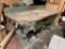 Heavy Duty 2 Drawer Workbench With Emmert Bench Vise