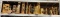 Contents On Shelf Of Lot 107, Large Quantity Of Working Door Latch Displays