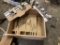 2 Weaver Door Jigs Model 330 and Model 310 With Templates