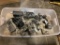 Porter Cable Cordless Drills with Batteries and Chargers