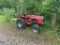 Massey Ferguson Model MF 1020 Tractor, Only 190 Original Hours, 3 point Hitch, Pto, Turf Tires