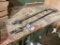 2 Bar Clamps
