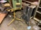 work Light, Tool Stand, 2 support Stands